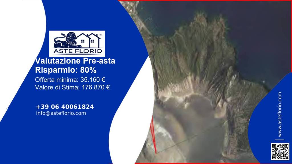 terreno agricolo in vendita a Lipari