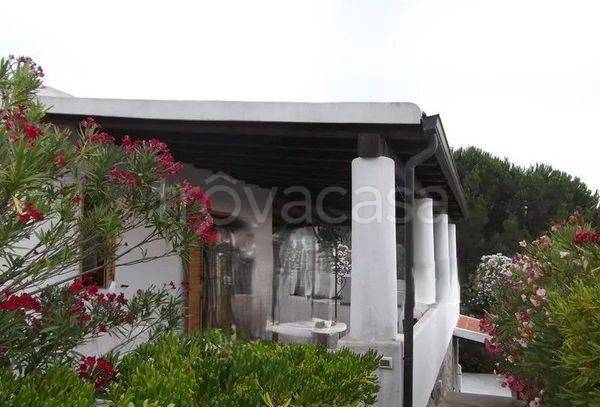 casa indipendente in vendita a Lipari