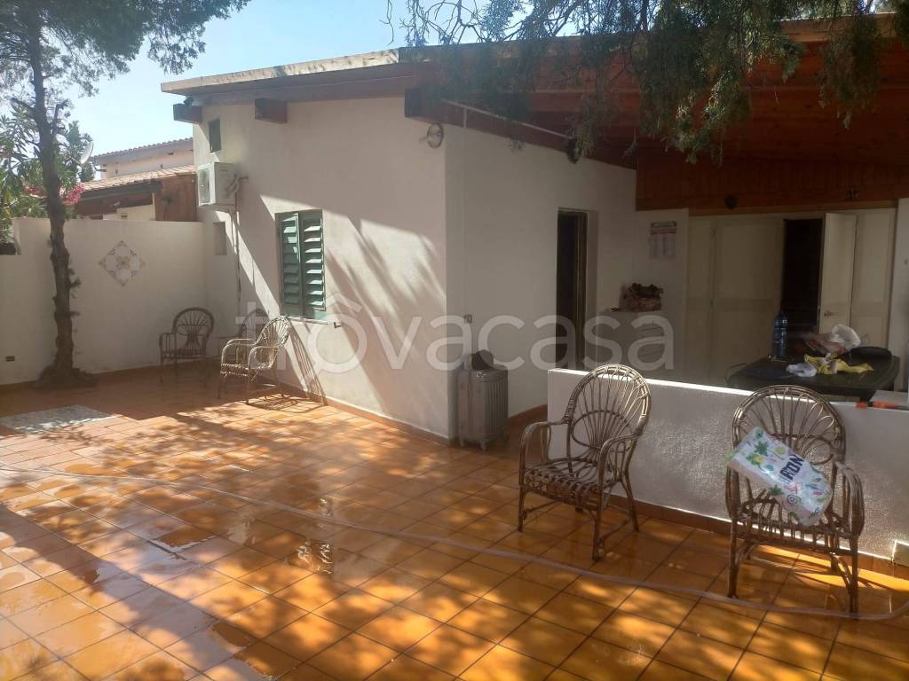 casa indipendente in vendita a Lipari