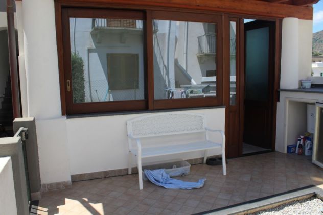 appartamento in vendita a Lipari
