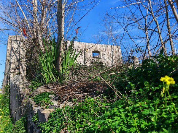terreno edificabile in vendita a Lipari