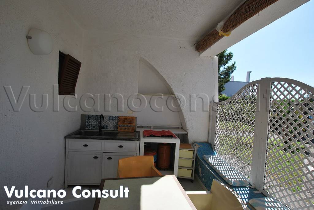 appartamento in vendita a Lipari