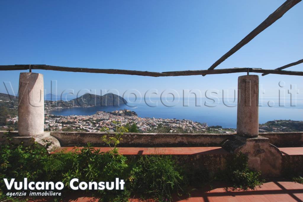casa indipendente in vendita a Lipari