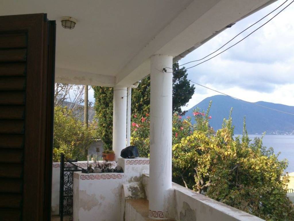 appartamento in vendita a Lipari