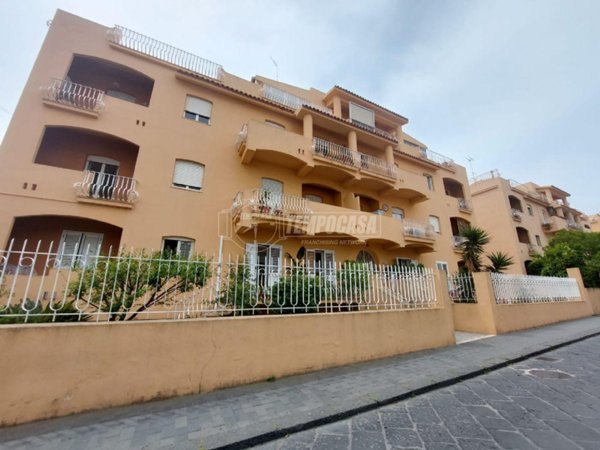 appartamento in vendita a Lipari