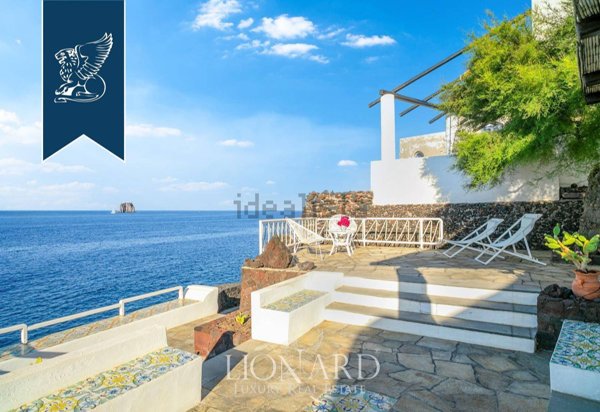 appartamento in vendita a Lipari