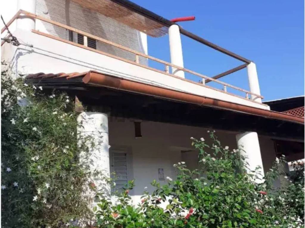 casa indipendente in vendita a Lipari