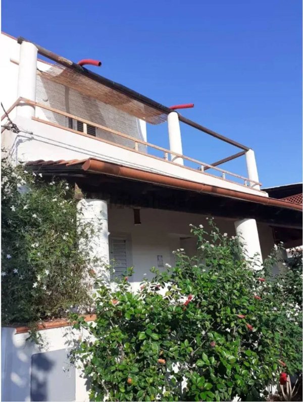 casa indipendente in vendita a Lipari