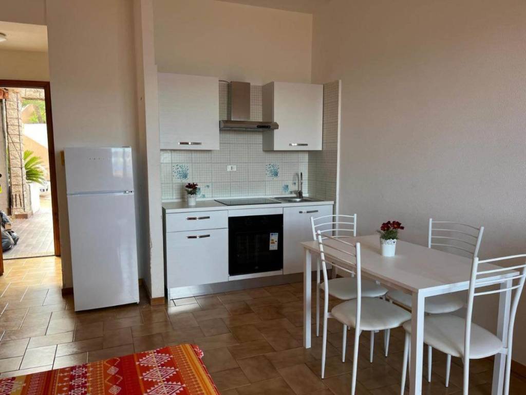appartamento in vendita a Lipari