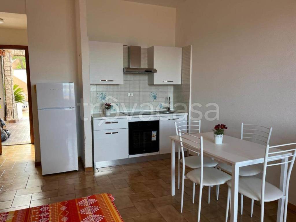 appartamento in vendita a Lipari