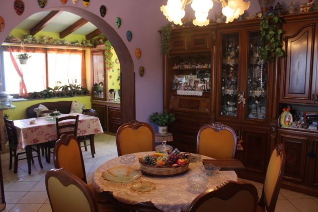 appartamento in vendita a Lipari