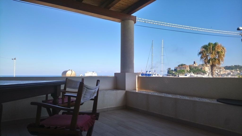 appartamento in vendita a Lipari