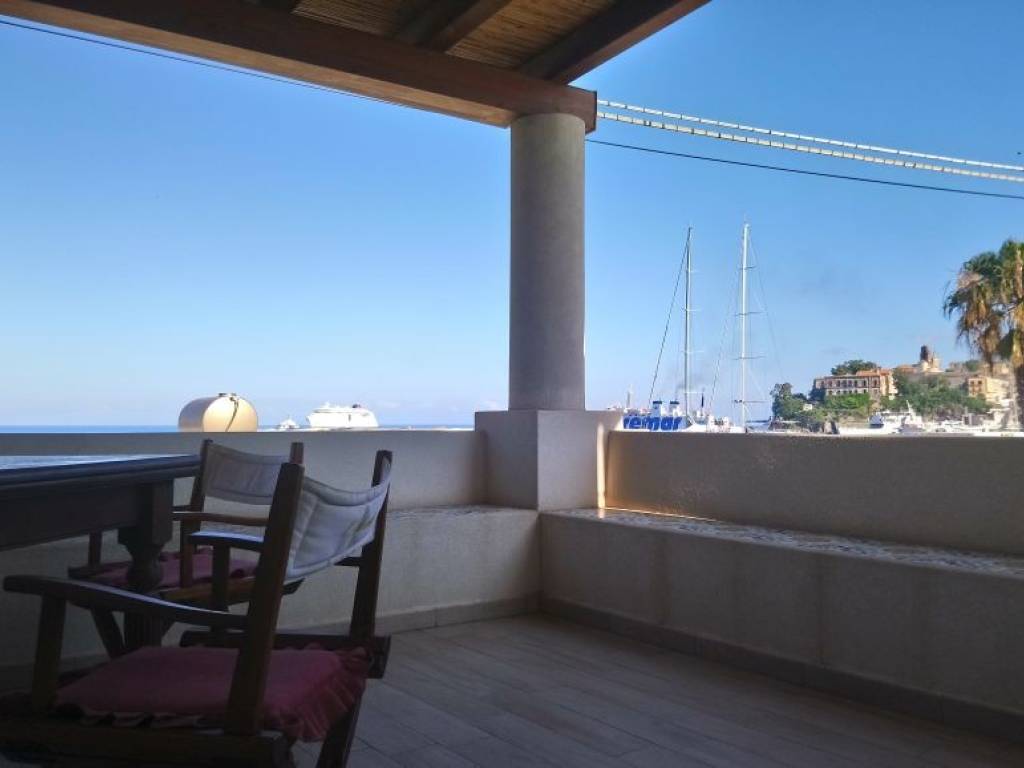 appartamento in vendita a Lipari