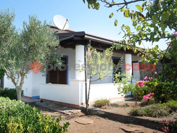 casa indipendente in vendita a Lipari