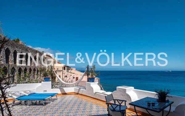 appartamento in vendita a Lipari
