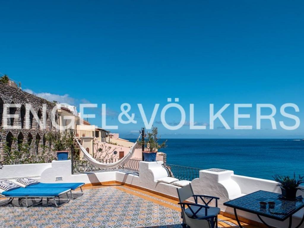 appartamento in vendita a Lipari