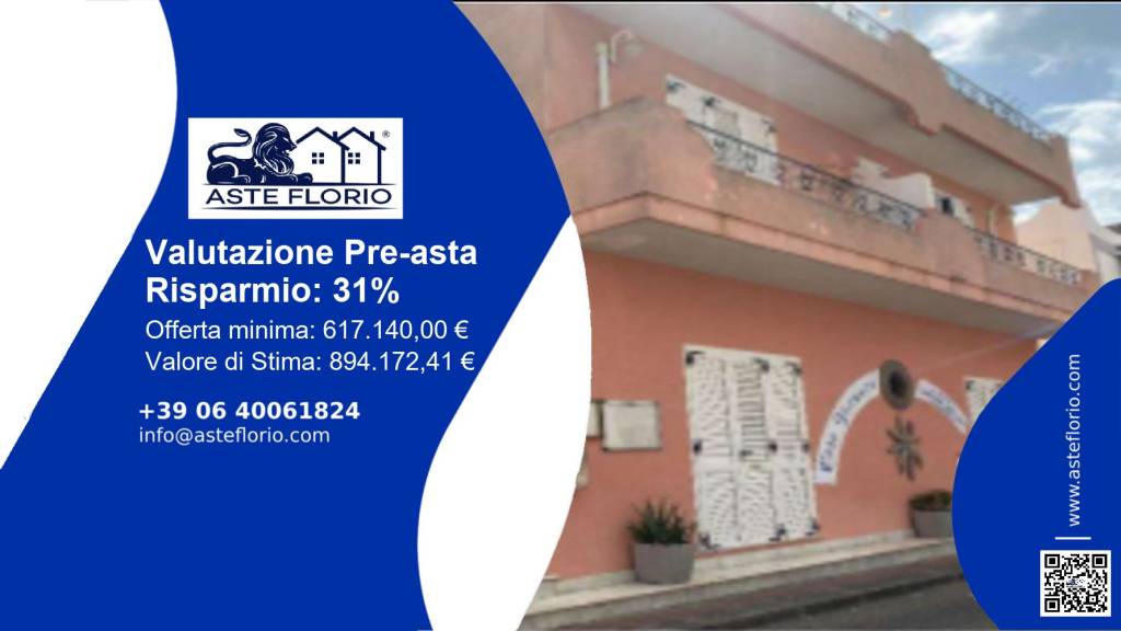 negozio in vendita a Lipari