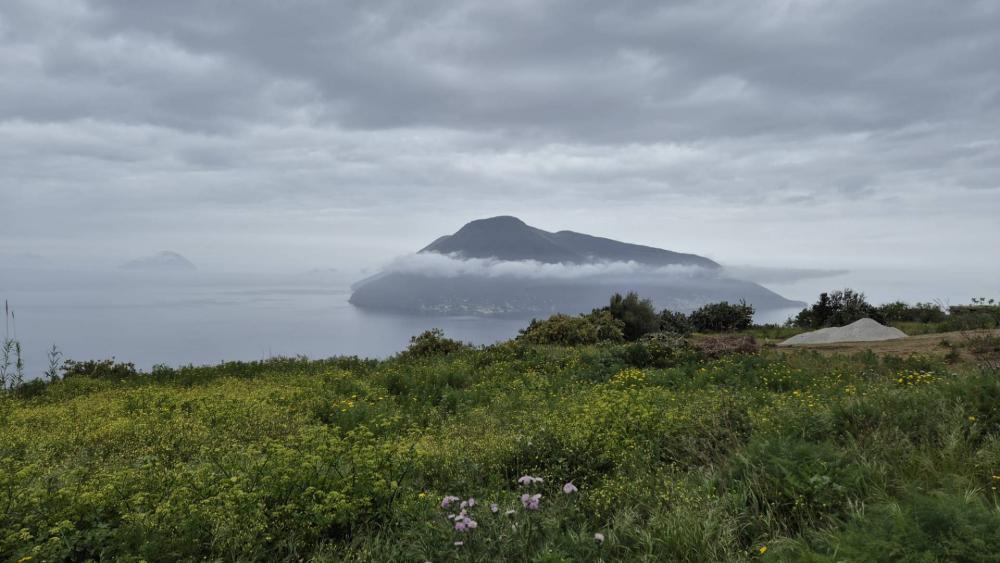 casa indipendente in vendita a Lipari