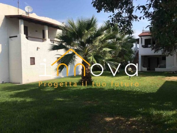 appartamento in vendita a Lipari