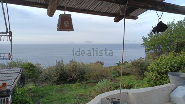 casa indipendente in vendita a Lipari
