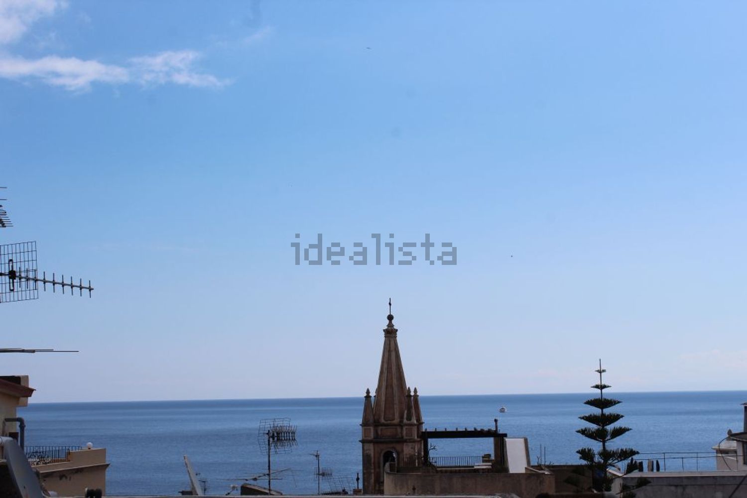 appartamento in vendita a Lipari