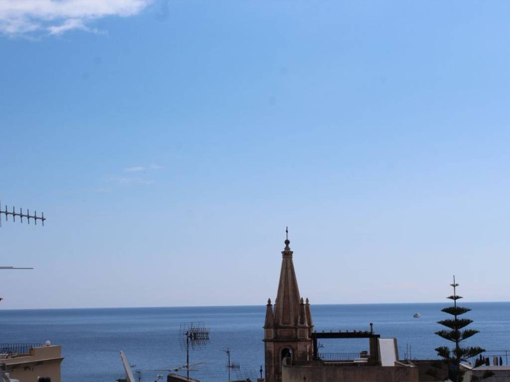 appartamento in vendita a Lipari