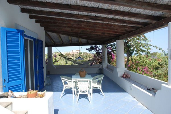 casa indipendente in vendita a Lipari