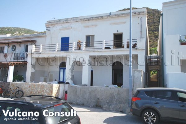casa indipendente in vendita a Lipari
