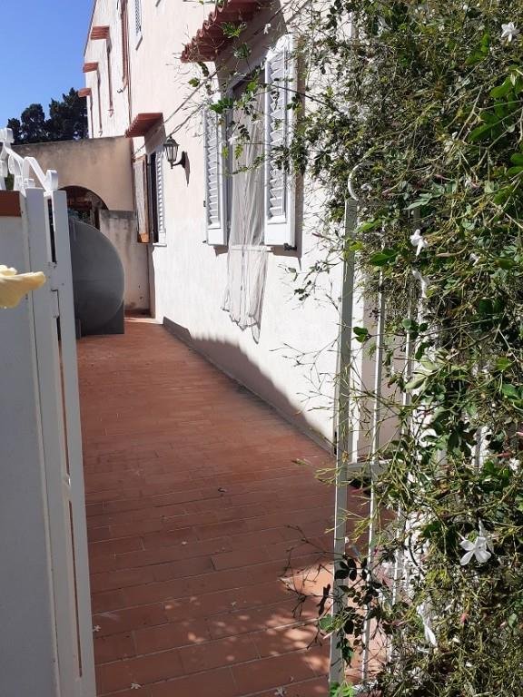 casa indipendente in vendita a Lipari