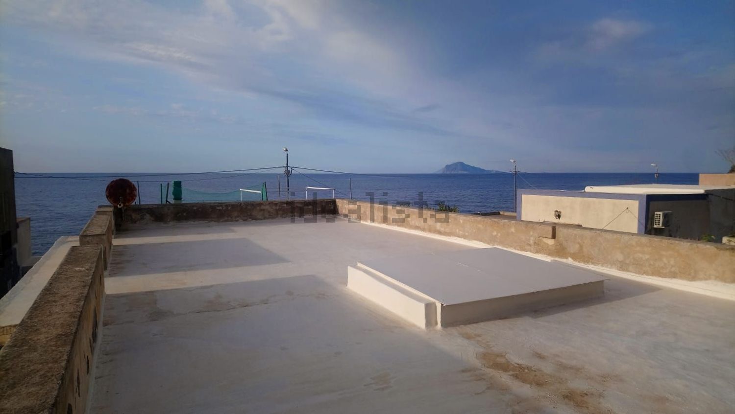 casa indipendente in vendita a Lipari