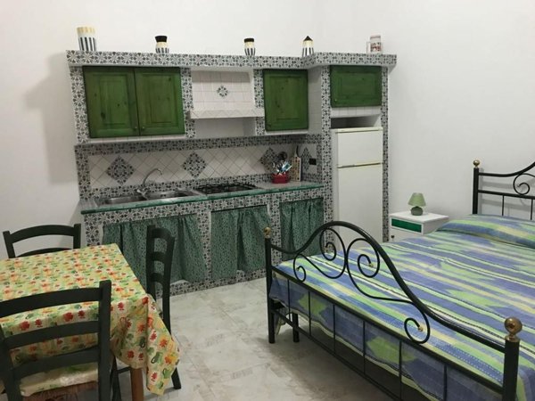 appartamento in vendita a Lipari