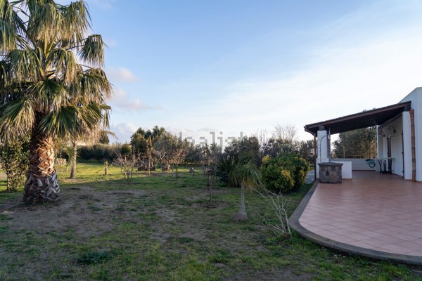 casa indipendente in vendita a Lipari