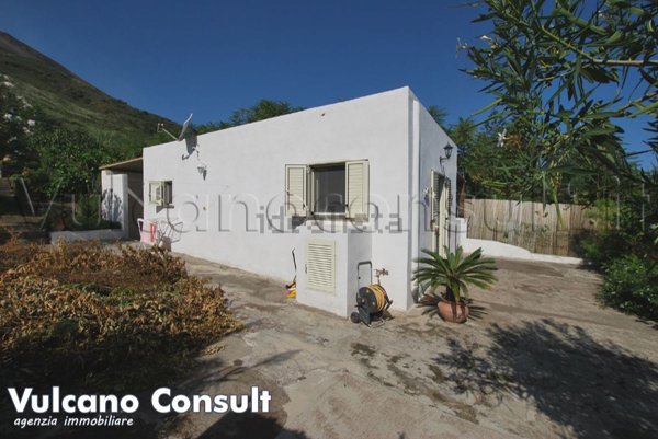 appartamento in vendita a Lipari