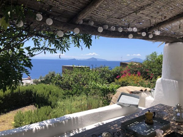 casa indipendente in vendita a Lipari