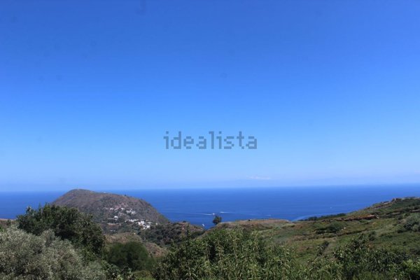 casa indipendente in vendita a Lipari