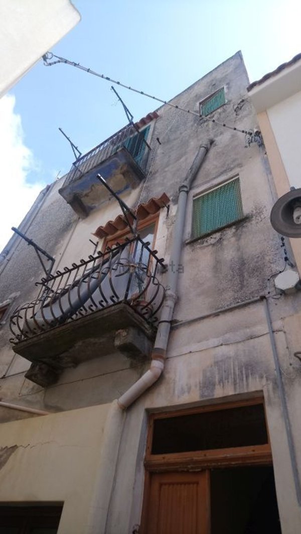 appartamento in vendita a Lipari