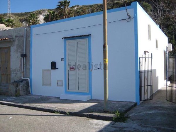 appartamento in vendita a Lipari