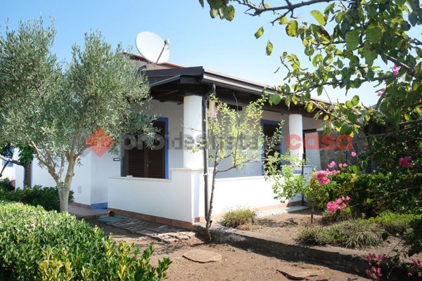 appartamento in vendita a Lipari
