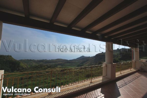 casa indipendente in vendita a Lipari