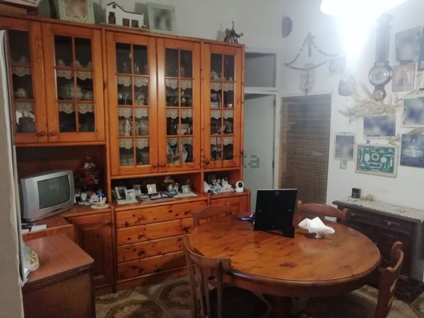 casa indipendente in vendita a Lipari