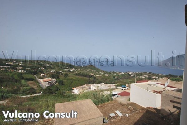 casa indipendente in vendita a Lipari