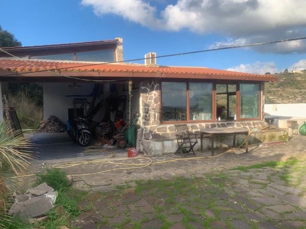 appartamento in vendita a Lipari
