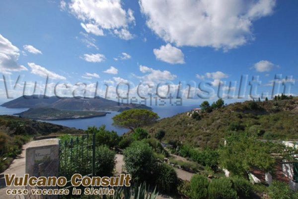 casa indipendente in vendita a Lipari