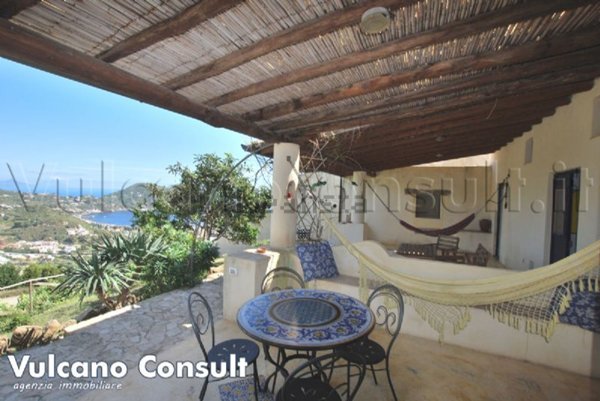 casa indipendente in vendita a Lipari