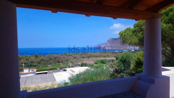 casa indipendente in vendita a Lipari