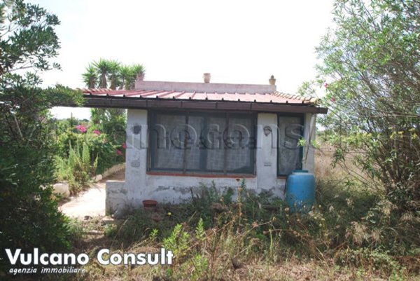 appartamento in vendita a Lipari