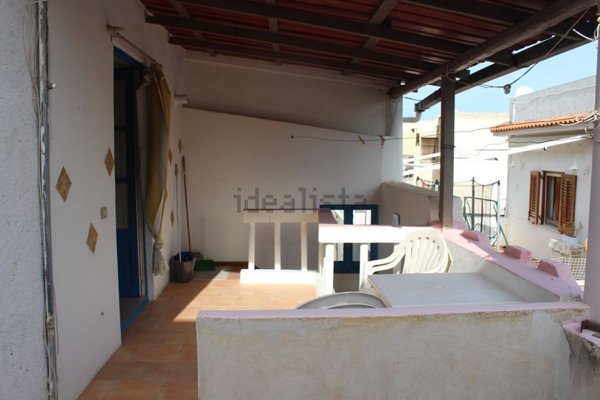 casa indipendente in vendita a Lipari