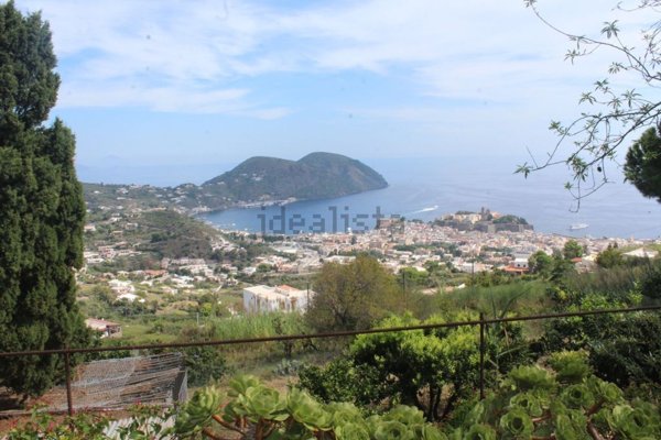 casa indipendente in vendita a Lipari
