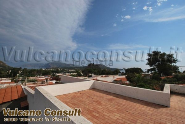 casa indipendente in vendita a Lipari
