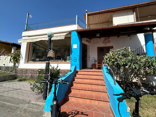 appartamento in vendita a Lipari